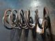 FORD ka METAL MK2 (B420) 2014 Coil Spring #RR-000033306