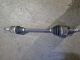 FORD ka METAL MK2 (B420) 2014 Drive Shaft / Driveshaft NSF #RR-000033313