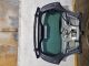 FORD ka METAL MK2 (B420) 2014 Bootlid Tailgate #RR-000033323