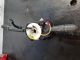 FORD ka METAL MK2 (B420) 2014 Indicator Control Stalk Switch / Indicator Switch LEFT 07355593070 #RR-000033325