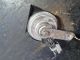 FORD ka METAL MK2 (B420) 2014 Horn A046522-002408 #RR-000033344