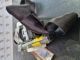 FORD ka METAL MK2 (B420) 2014 Seat Belt OSF 07355197590 #RR-000033366