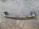 FORD ka METAL MK2 (B420) 2014 Front Bumper Reinforcement #RR-000033387