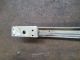 FORD ka METAL MK2 (B420) 2014 Front Bumper Reinforcement 51843816 #RR-000033388