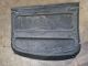 HYUNDAI I40 CRDI STYLE BLUE DRIVE MK1 (VF) 2013 Parcel Shelf #RR-000033407