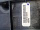 LAND ROVER Range Rover Sport TDV6 SPORT HSE MK1 (L320) 2005 Gear Shift Lever Knob YUD501410WVH #RR-000033418