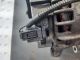 LAND ROVER Range Rover Sport TDV6 SPORT HSE MK1 (L320) 2005 Alternator Assembly 6X73-10300-DD #RR-000033442