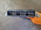 LAND ROVER Range Rover Sport TDV6 SPORT HSE MK1 (L320) 2005 Engine Control Unit ECU NNN500560 #RR-000033474