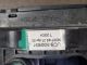 LAND ROVER Range Rover Sport TDV6 SPORT HSE MK1 (L320) 2005 Gear Shift Lever UCB500091 #RR-000033493
