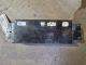 LAND ROVER Range Rover Sport TDV6 SPORT HSE MK1 (L320) 2005 Heater Control Unit MB146570-2316 #RR-000033502