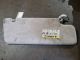 LAND ROVER Range Rover Sport TDV6 SPORT HSE MK1 (L320) 2005 Sun Visor OSF #RR-000033520