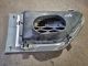 LAND ROVER Range Rover Sport TDV6 SPORT HSE MK1 (L320) 2005 Spot Fog Light Bracket NSF #RR-000033533