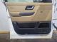 LAND ROVER Range Rover Sport TDV6 SPORT HSE MK1 (L320) 2005 Complete Door NSF #RR-000033555