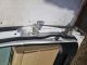 LAND ROVER Range Rover Sport TDV6 SPORT HSE MK1 (L320) 2005 Complete Door NSR #RR-000033556