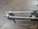 LAND ROVER Range Rover Sport TDV6 SPORT HSE MK1 (L320) 2005 Rear Wiper Motor #RR-000033564