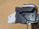 MITSUBISHI Shogun ELEGANCE LWB DI-D MK3 (V78) 2005 Door Catch Centre Lock Mechanism Solenoid MR432272 #RR-000033568