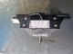 MITSUBISHI Shogun ELEGANCE LWB DI-D MK3 (V78) 2005 Gear Shift Lever #RR-000033579