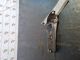 MITSUBISHI Shogun ELEGANCE LWB DI-D MK3 (V78) 2005 Bonnet Hinge NSF #RR-000033587