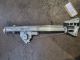 MITSUBISHI Shogun ELEGANCE LWB DI-D MK3 (V78) 2005 Window Winder Regulator Motor #RR-000033591