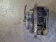 MITSUBISHI Shogun ELEGANCE LWB DI-D MK3 (V78) 2005 Brake Caliper NSF #RR-000033617