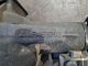 MITSUBISHI Shogun ELEGANCE LWB DI-D MK3 (V78) 2005 Differential Diff #RR-000033628