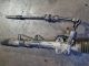 MITSUBISHI Shogun ELEGANCE LWB DI-D MK3 (V78) 2005 Steering Rack #RR-000033680