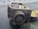 MITSUBISHI Shogun ELEGANCE LWB DI-D MK3 (V78) 2005 Throttle Body #RR-000033684