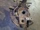 MITSUBISHI Shogun ELEGANCE LWB DI-D MK3 (V78) 2005 Wheel Hub RIGHT #RR-000033686