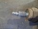 MITSUBISHI Shogun ELEGANCE LWB DI-D MK3 (V78) 2005 Drive Shaft / Driveshaft OSR #RR-000033690