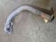MITSUBISHI Shogun ELEGANCE LWB DI-D MK3 (V78) 2005 Exhaust Pipe Seal #RR-000033703