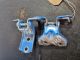 HYUNDAI I10 ACTIVE MK1 (PA) 2012 Door Hinges NSF #RR-000033729