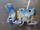 HYUNDAI I10 ACTIVE MK1 (PA) 2012 Door Hinges OSF #RR-000033730