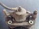 HYUNDAI I10 ACTIVE MK1 (PA) 2012 Brake Caliper NSF #RR-000033738