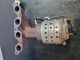 HYUNDAI I10 ACTIVE MK1 (PA) 2012 Catalytic Converter 2851003020 #RR-000033747