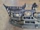 HYUNDAI I10 ACTIVE MK1 (PA) 2012 Dashboard #RR-000033751