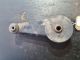 HYUNDAI I10 ACTIVE MK1 (PA) 2012 Transmission Gearbox Mounting #RR-000033761