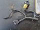 HYUNDAI I10 ACTIVE MK1 (PA) 2012 Airbag Crash Sensor 92D0015GHR4* #RR-000033763