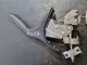 HYUNDAI I10 ACTIVE MK1 (PA) 2012 Handbrake Lever #RR-000033779