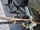HYUNDAI I10 ACTIVE MK1 (PA) 2012 Seat Belt NSF 88870-0X200 #RR-000033813