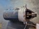 HYUNDAI I10 ACTIVE MK1 (PA) 2012 Starter Motor Assembly 36100-03100 #RR-000033819
