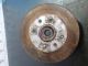 HYUNDAI I10 ACTIVE MK1 (PA) 2012 Wheel Hub LEFT #RR-000033827