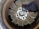 HYUNDAI I10 ACTIVE MK1 (PA) 2012 Alloy Wheel 165/60R14 75H #RR-000033837