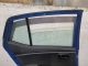 HYUNDAI I10 ACTIVE MK1 (PA) 2012 Complete Door NSR #RR-000033840