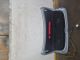 BMW 3 SERIES 3161 ES MK6 (F30) MK6 (F30) 2013 Bootlid Tailgate #RR-000033905