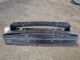 BMW 3 SERIES 3161 ES MK6 (F30) MK6 (F30) 2013 Air Duct Cooler Cover 51747255414 #RR-000033909