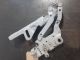 BMW 3 SERIES 3161 ES MK6 (F30) MK6 (F30) 2013 Bonnet Hinge NSF 13989610 #RR-000034064
