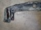 BMW 3 SERIES 3161 ES MK6 (F30) MK6 (F30) 2013 Radiator Support Slam Panel #RR-000034065