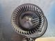 BMW 3 SERIES 3161 ES MK6 (F30) MK6 (F30) 2013 Heater Blower Motor T1014416M #RR-000034066