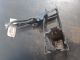 BMW 3 SERIES 3161 ES MK6 (F30) MK6 (F30) 2013 Headlight Support Bracket OSF KA9885-40-803-09 #RR-000034072