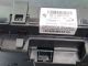 BMW 3 SERIES 3161 ES MK6 (F30) MK6 (F30) 2013 Speedometer 62109287476 #RR-000034090